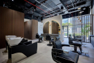Jalal Hafed Gents Salon