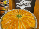 Hakiki Sweet