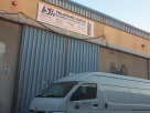 Sulemane Faruk General Trading