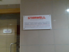 Starwell Middle East General Trading L.l.c