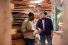 Steemet Building Materials Trading