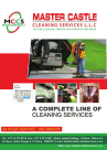 Master Castle Cleaning Services