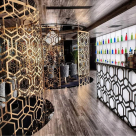 Level Twelve Restaurant