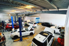 Tamirhane For Auto General Repairing  ​
