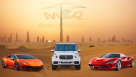 Miami Car Rental