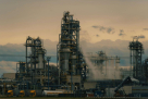 West Gulf Energy Oil Trading