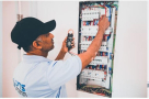 Creative Frontline Technical Services