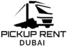 Pickup Rental Dubai
