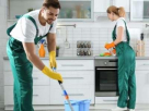 AlManzil Cleaning Services