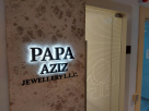 Papa Aziz  Jewellery