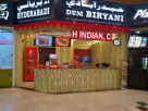 Deccan Hyderabadi Dum Biryani Restaurant