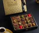 Les Dix Bonbons Chocolate Trading