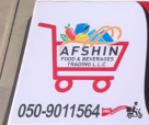 Afshin Food & Beverages Trading