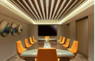 Mirage Meeting Room