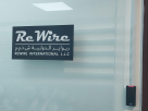 Rewire International