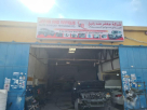 Jafar And Rafique Auto Exhaust Repairing Co
