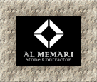 Al Memari Stone Installation
