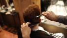 Mansour Mahmoudi Gents Salon