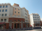Al Sarab Gent"s Salon