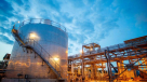 Gulf Oil Middle East