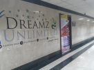 Dreamz Unlimited Exhibition Displays