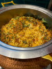 The Biriyani Club