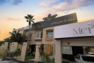Merve Clinic By Cosmo Health