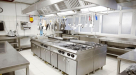 Al Ahlia Kitchen Equipment Trading