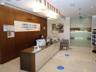 Emirates Hospital Clinic