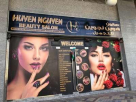 Huyen Nguyen Beauty Salon
