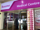 Booster Medical Centre
