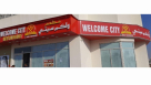 Welcome City Restaurant