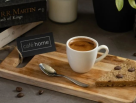 Cafe Home