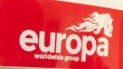 Europa Air & Sea Cargo Services