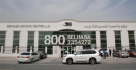 Belhasa Restaurant Driving Center