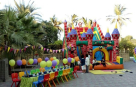Bouncy Fun Events