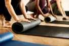 Ultimate Pilates