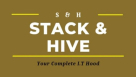 Stack & Hive General Trading