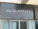 Aldurrah Allamiaa Fashion Designing