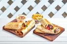 Arabian Tea House Restaurant & Caf&eacute