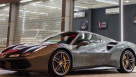 Bright Master Car Polishing