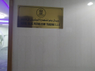 Royal Blue Petroleum Trading