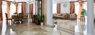 Emirates Palace Marble