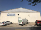 Al Amjad World Freight And Logistics