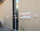 Arab Fresh Vegetables & Fruits Trading