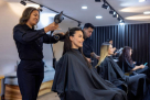 Vanilla Salon