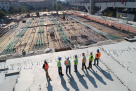 Structural Synergy Contracting