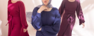 Al Haya Abaya