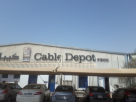 Cable Depot Fzco