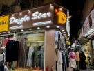 Dazzle Star Arabwear Trading